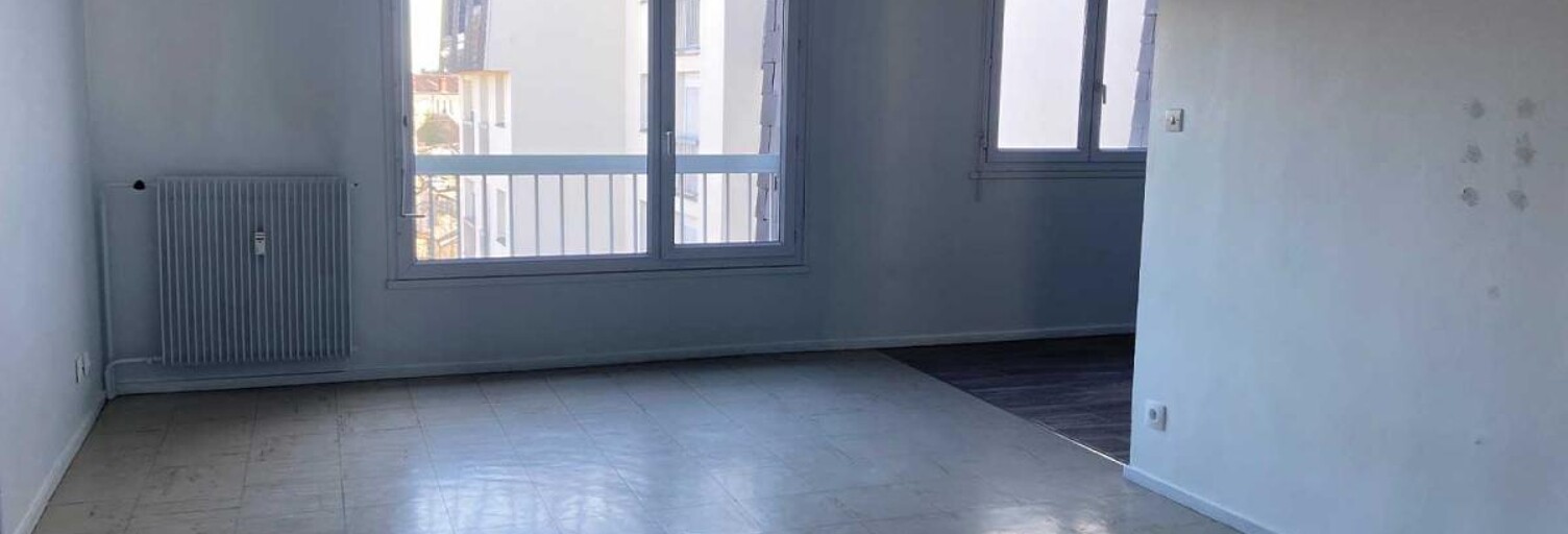 Appartement 3 Pièces 68 m² à vendre à Nevers (58000)