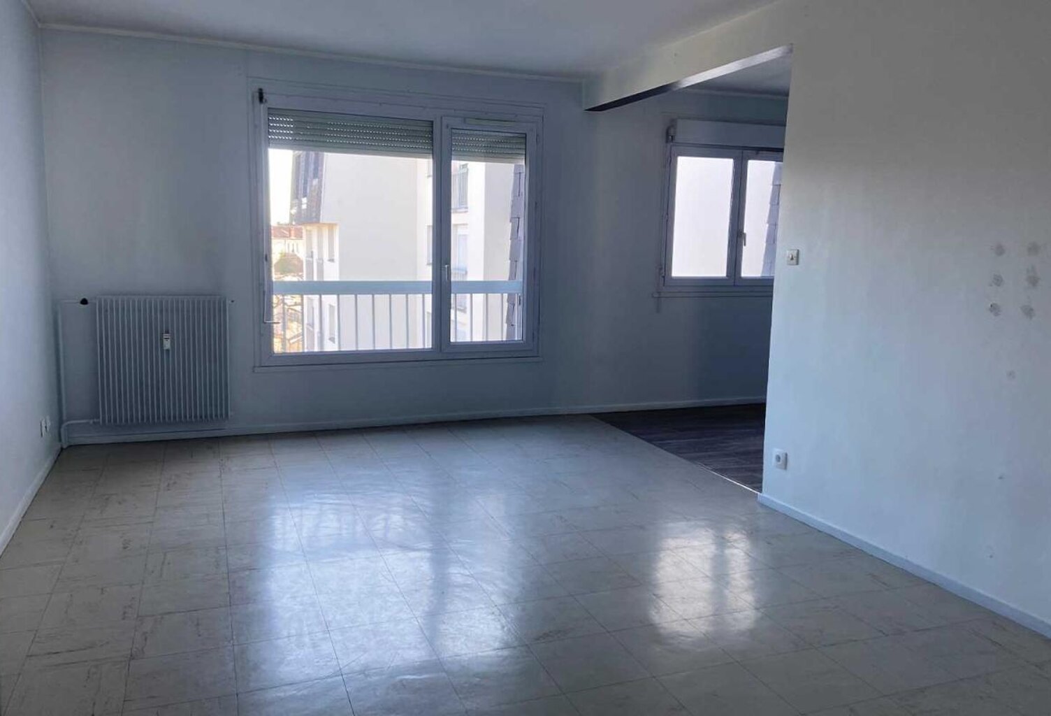 Appartement de type 3 — photo 1
