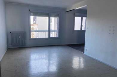 Appartement 3 pièces 54320 €