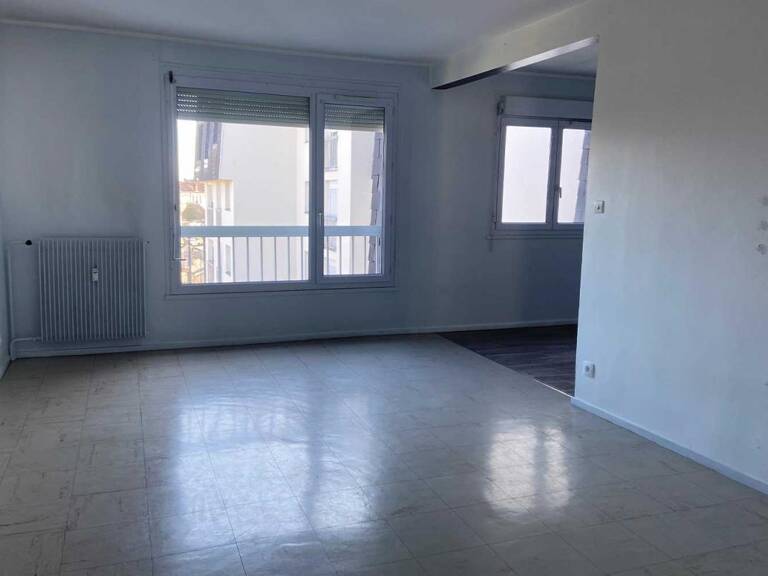 Appartement de type 3 — photo 1