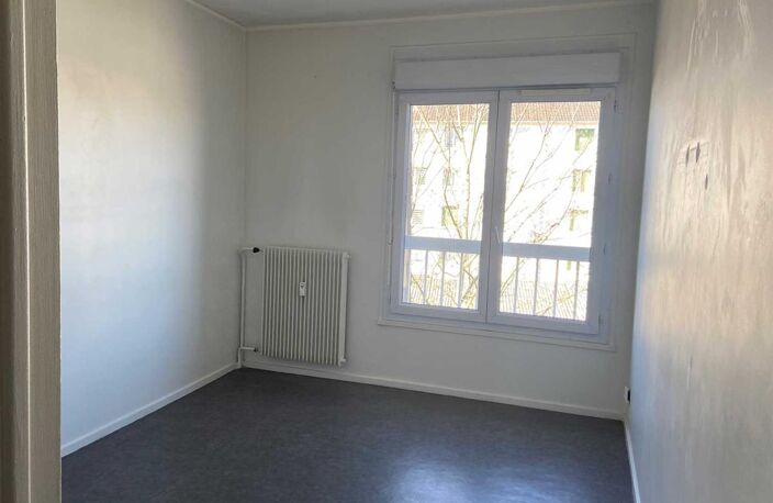Appartement de type 3 — photo 2