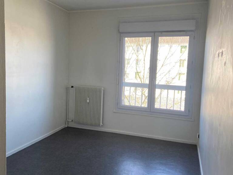 Appartement de type 3 — photo 1