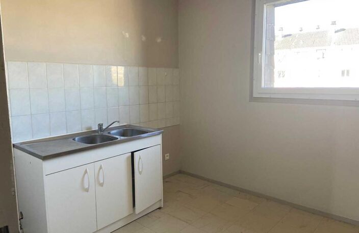Appartement de type 3 — photo 3