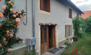 Maison 5 Pièces 120 m² à vendre à Grenant (52500)