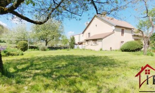 Maison 6 Pièces 127 m² à vendre à Giey-sur-Aujon (52210)
