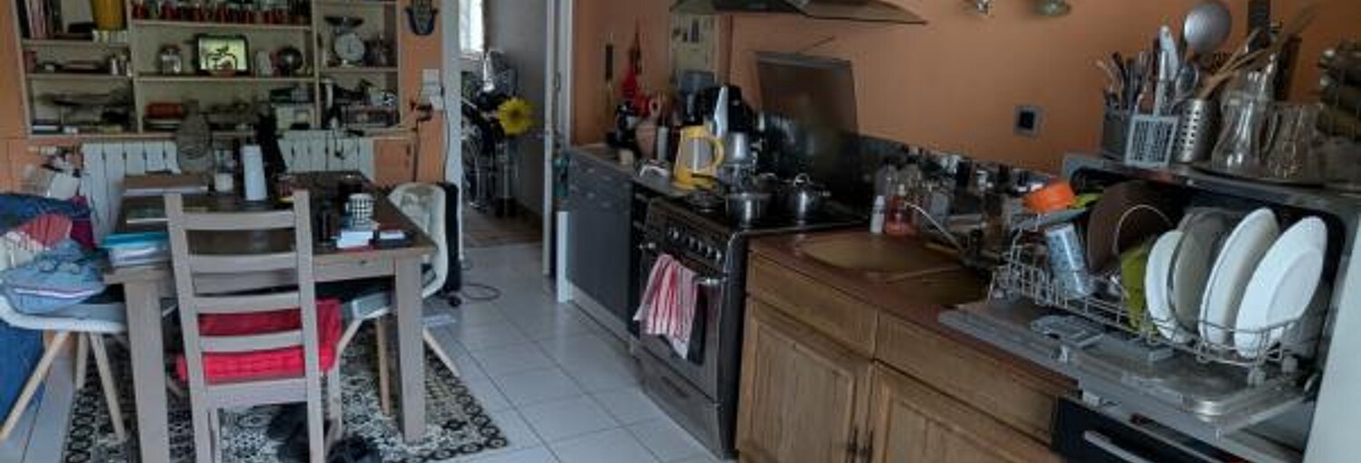 Maison 5 Pièces 156 m² à vendre à Dampierre-sur-Salon (70180)