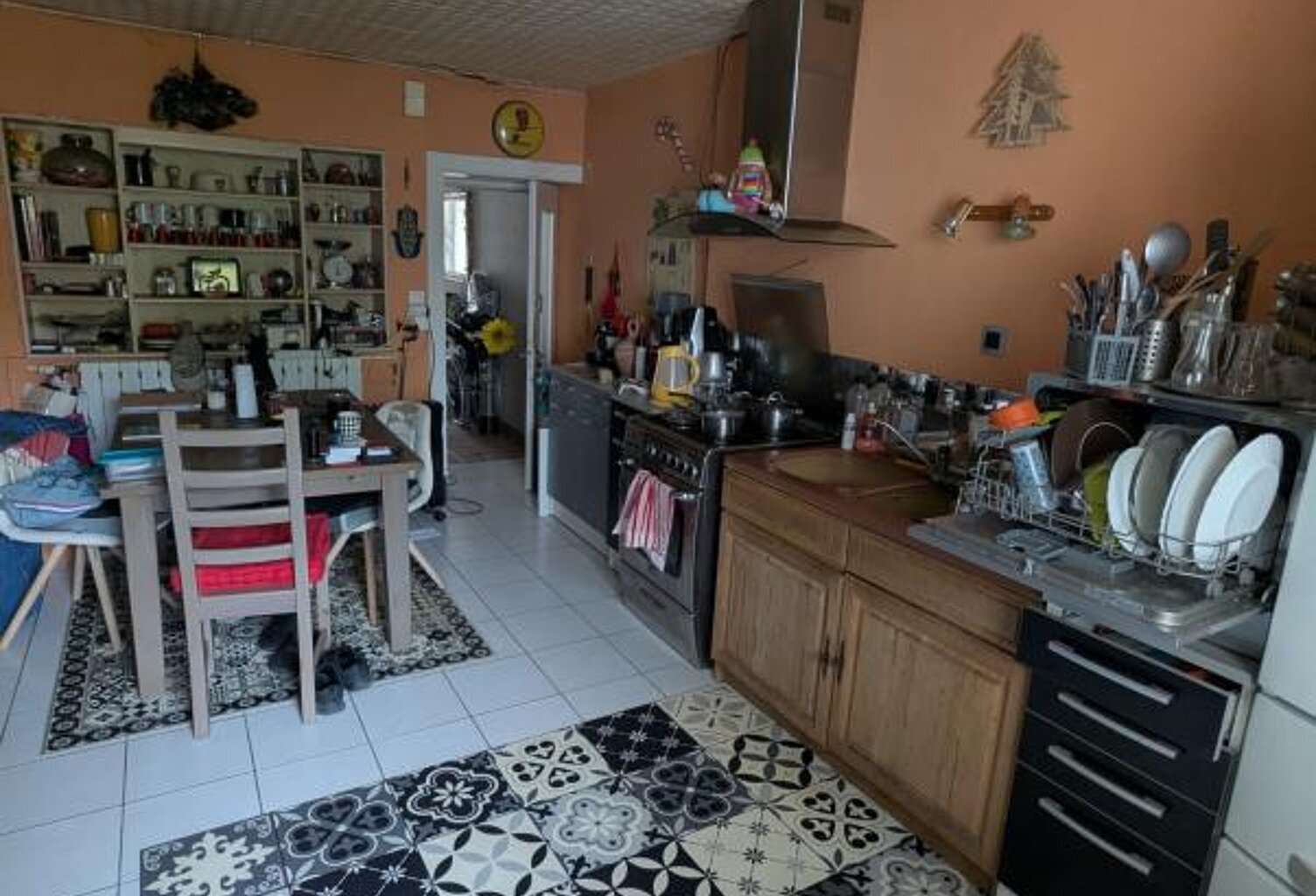 ensemble immobilier — photo 1