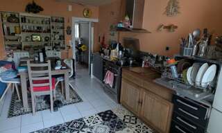 Maison 5 Pièces 156 m² à vendre à Dampierre-sur-Salon (70180)