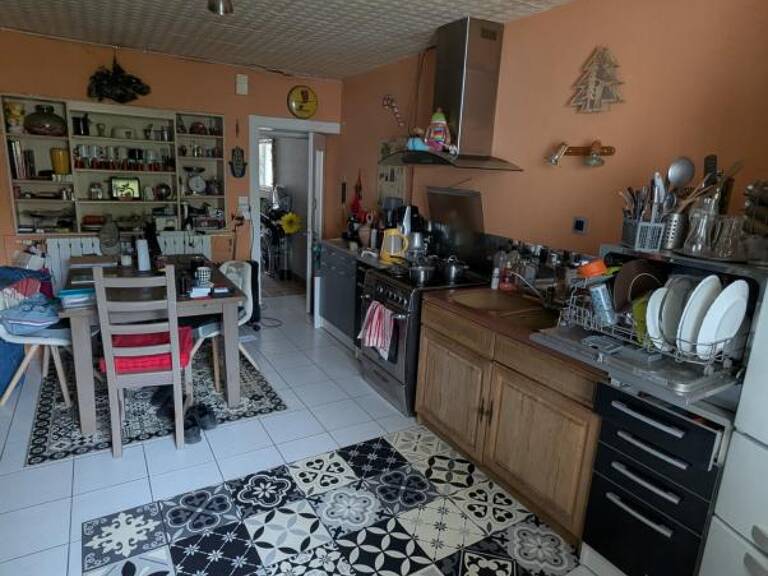 ensemble immobilier — photo 1