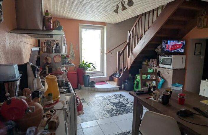 ensemble immobilier — photo 3
