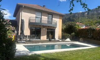 Maison 6 Pièces 125 m² à vendre à Beaumont (74160)