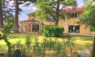 Maison 9 Pièces 250 m² à vendre à Montélimar (26200)