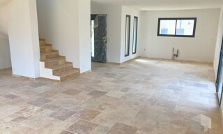 Maison 5 Pièces 129 m² à vendre à Montélimar (26200)