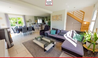 Maison 5 Pièces 110 m² à vendre à Plougonvelin (29217)