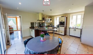 Maison 7 Pièces 166 m² à vendre à Guipavas (29490)