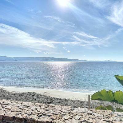 Appartement 4 pièces  à vendre Ajaccio 20000