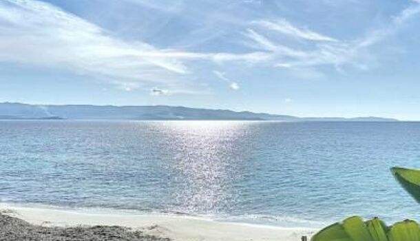 Appartement 4 pièces  à vendre Ajaccio 20000