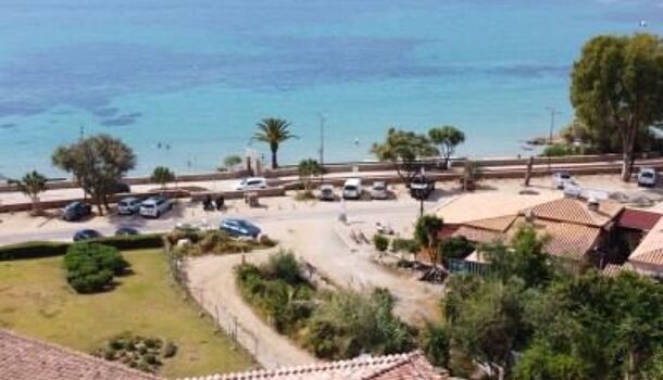 Appartement 4 pièces  à vendre Ajaccio 20000