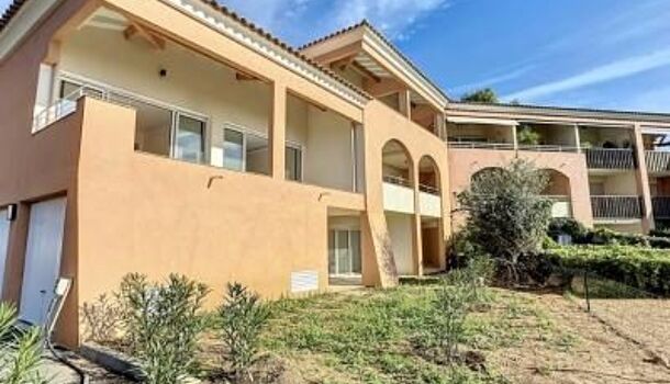 Appartement 4 pièces  à vendre Ajaccio 20000