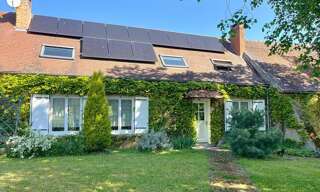 Maison 5 Pièces 156 m² à vendre à Brugheas (03700)