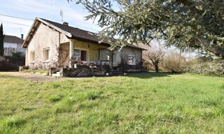 Maison 5 Pièces 150 m² à vendre à Meximieux (01800)