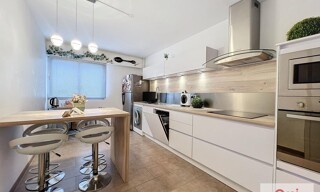 Appartement 3 Pièces 71 m² à louer à Montluçon (03100)