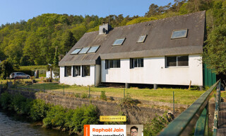 Maison 6 Pièces 131 m² à vendre à Quimper (29000)