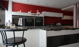 Maison 9 Pièces 240 m² à vendre à Longuyon (54260)