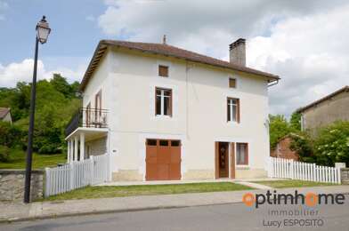 Maison 7 pièces 138000 €