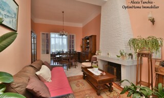 Maison 6 Pièces 164 m² à vendre à Roubaix (59100)
