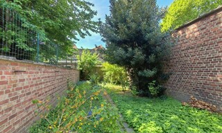 Maison 6 Pièces 164 m² à vendre à Roubaix (59100)