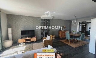 Maison 7 Pièces 139 m² à vendre à Cholet (49300)