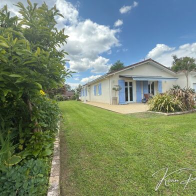 Maison 4 pièces 235000 €