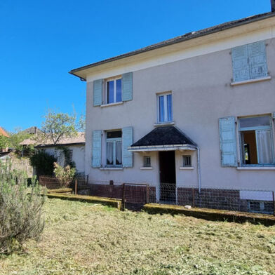 Maison 6 pièces 97000 €