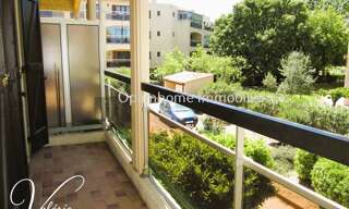 Appartement 2 Pièces 47 m² à vendre à Hyères (83400)