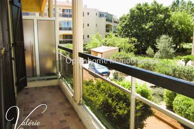 Appartement 2 pièces 177000 €