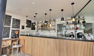 Commerce 2 Pièces 26 m² à vendre à Poissy (78300)
