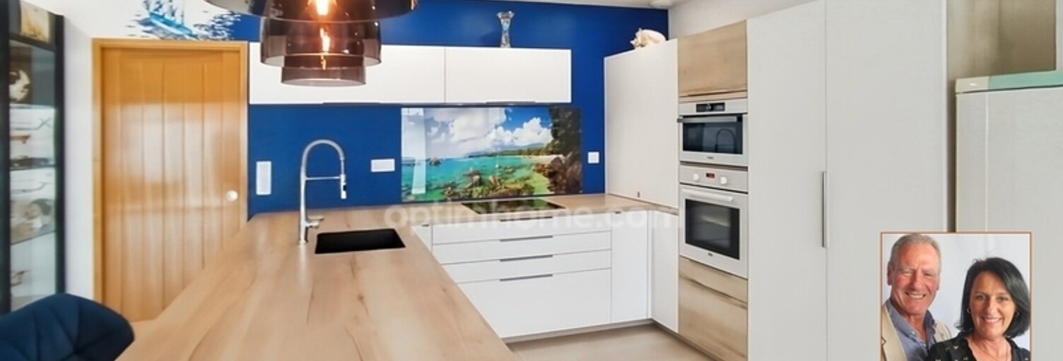 Maison 5 Pièces 180 m² à vendre à Argelès-sur-Mer (66700)