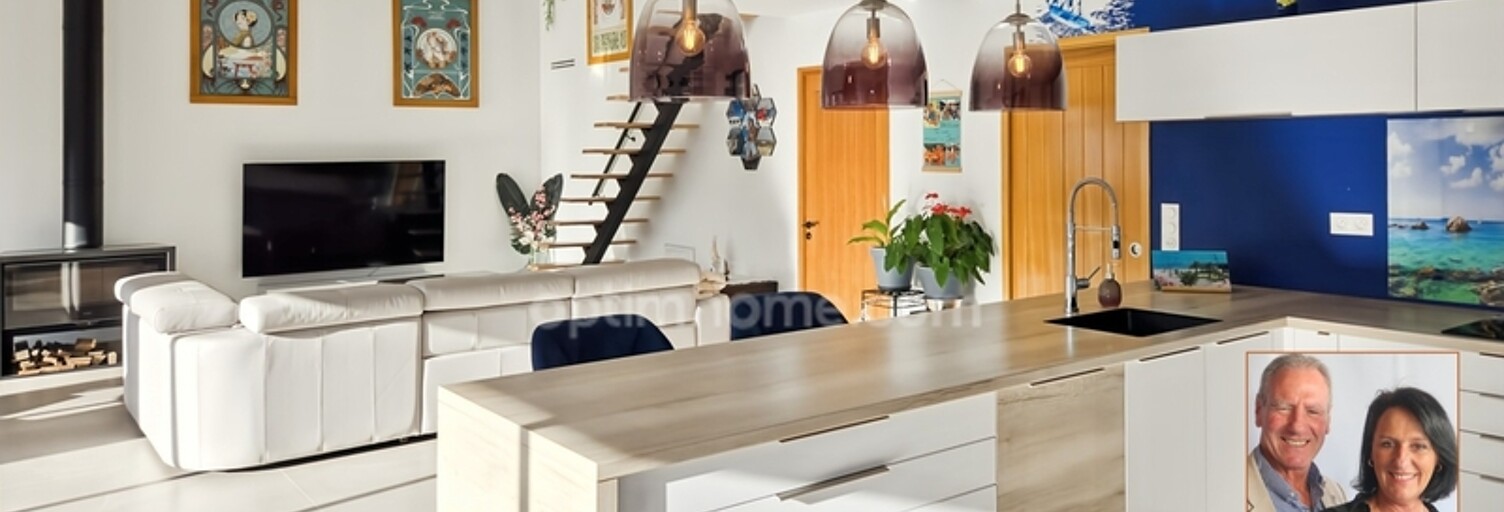 Maison 5 Pièces 180 m² à vendre à Argelès-sur-Mer (66700)