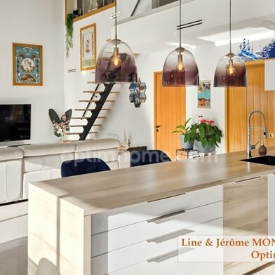 Maison 5 pièces 505000 €