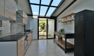 Maison 4 Pièces 85 m² à vendre à Villeneuve-d'Ascq (59650)