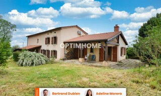 Maison 6 Pièces 139 m² à vendre à Billom (63160)