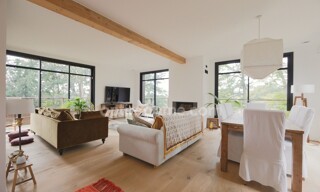 Maison 7 Pièces 197 m² à vendre à L'Isle-Adam (95290)