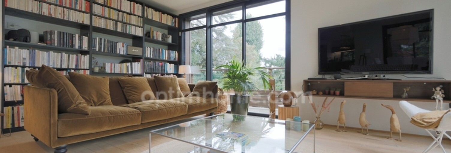 Maison 7 Pièces 197 m² à vendre à L'Isle-Adam (95290)