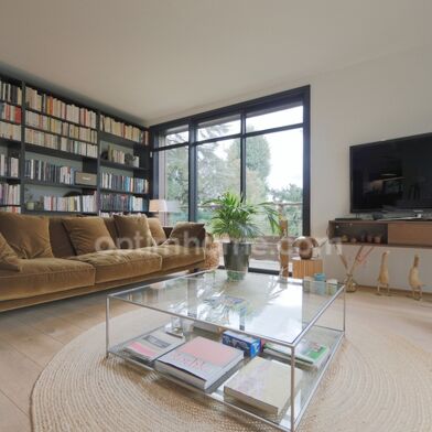 Maison 7 pièces 990000 €