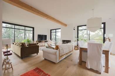 Maison 7 pièces 990000 €