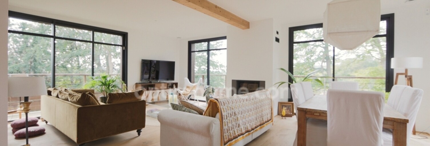 Maison 7 Pièces 197 m² à vendre à L'Isle-Adam (95290)