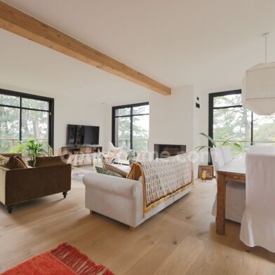 Maison 7 pièces 990000 €