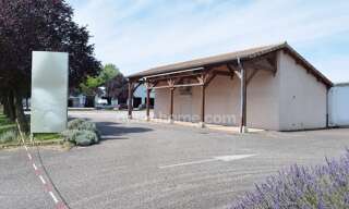 Commerce 4 Pièces 230 m² à vendre à Fains-Véel (55000)