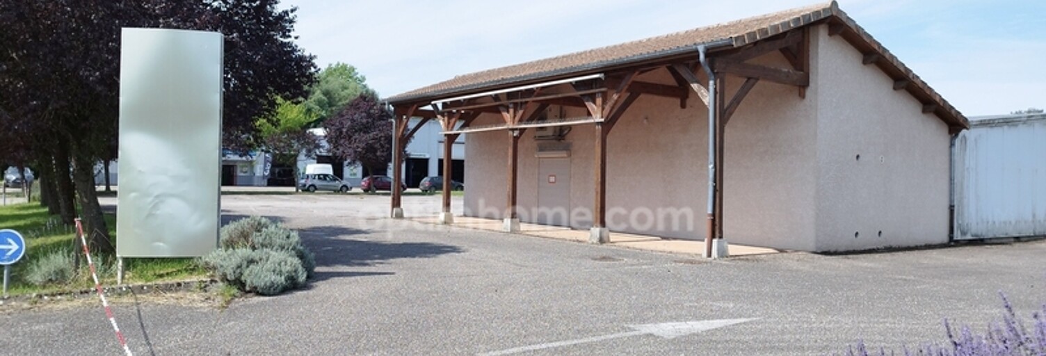 Commerce 4 Pièces 230 m² à vendre à Fains-Véel (55000)